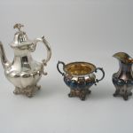 422 8295 Kaffeservis